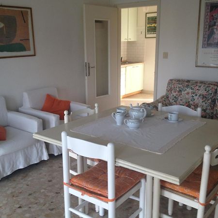 Casa Marialuigia - Appartamenti Solo Per Famiglie Lido di Jesolo Exterior photo