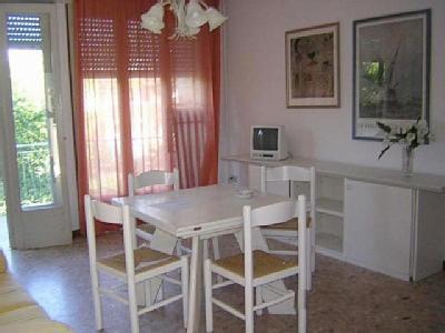 Casa Marialuigia - Appartamenti Solo Per Famiglie Lido di Jesolo Exterior photo