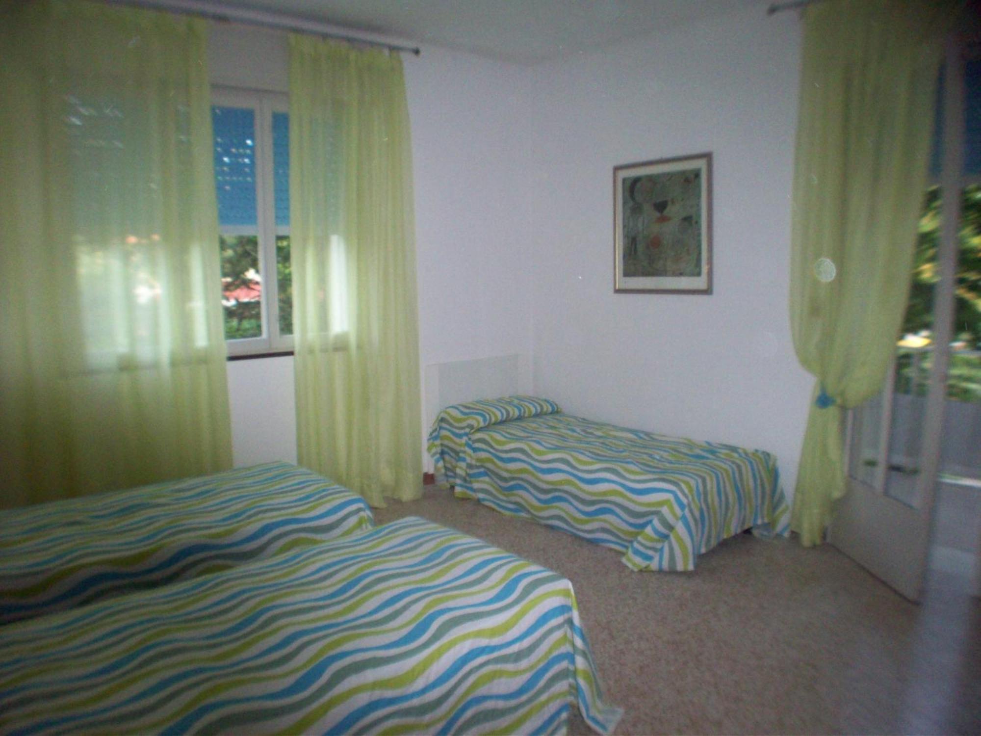 Casa Marialuigia - Appartamenti Solo Per Famiglie Lido di Jesolo Exterior photo
