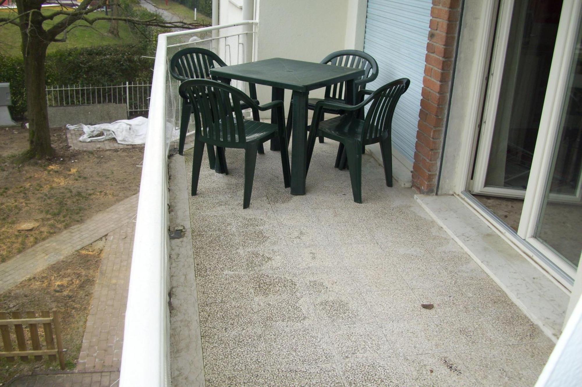Casa Marialuigia - Appartamenti Solo Per Famiglie Lido di Jesolo Exterior photo