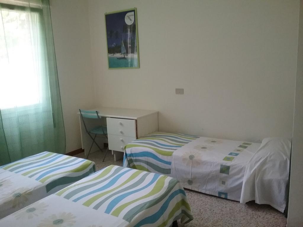 Casa Marialuigia - Appartamenti Solo Per Famiglie Lido di Jesolo Exterior photo
