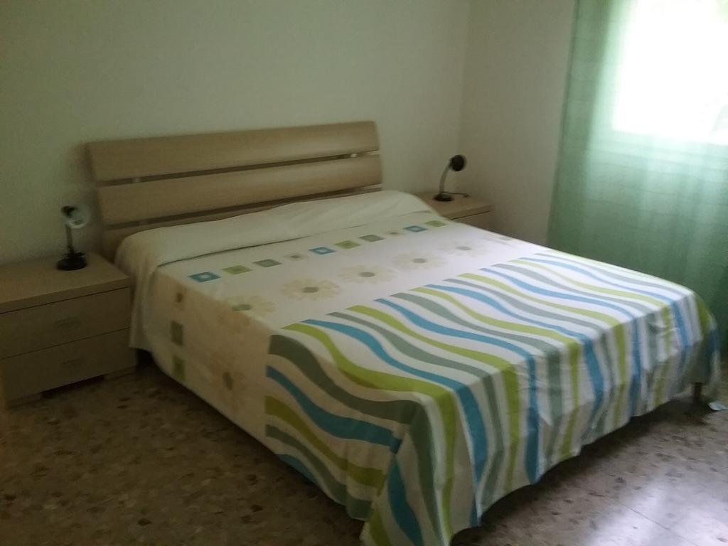 Casa Marialuigia - Appartamenti Solo Per Famiglie Lido di Jesolo Exterior photo